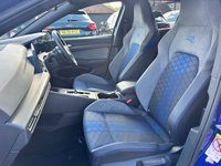 USED 2021 21 VOLKSWAGEN GOLF 2.0 R TSI 4MOTION DSG 5d 316 BHP ** RAC BUYSURE INSPECTED **