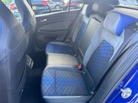 USED 2021 21 VOLKSWAGEN GOLF 2.0 R TSI 4MOTION DSG 5d 316 BHP ** RAC BUYSURE INSPECTED **