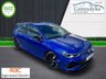 USED 2021 21 VOLKSWAGEN GOLF 2.0 R TSI 4MOTION DSG 5d 316 BHP ** RAC BUYSURE INSPECTED **