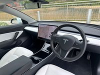USED 2020 70 TESLA Model 3 LONG RANGE AWD 4d 302 BHP 