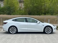 USED 2020 70 TESLA Model 3 LONG RANGE AWD 4d 302 BHP 