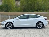 USED 2020 70 TESLA Model 3 LONG RANGE AWD 4d 302 BHP 