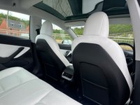 USED 2020 70 TESLA Model 3 LONG RANGE AWD 4d 302 BHP 