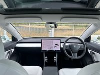 USED 2020 70 TESLA Model 3 LONG RANGE AWD 4d 302 BHP 