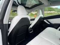 USED 2020 70 TESLA Model 3 LONG RANGE AWD 4d 302 BHP 