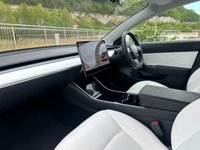 USED 2020 70 TESLA Model 3 LONG RANGE AWD 4d 302 BHP 