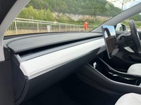 USED 2020 70 TESLA Model 3 LONG RANGE AWD 4d 302 BHP 
