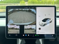 USED 2020 70 TESLA Model 3 LONG RANGE AWD 4d 302 BHP 