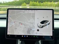 USED 2020 70 TESLA Model 3 LONG RANGE AWD 4d 302 BHP 
