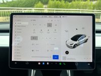 USED 2020 70 TESLA Model 3 LONG RANGE AWD 4d 302 BHP 