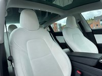 USED 2020 70 TESLA Model 3 LONG RANGE AWD 4d 302 BHP 