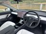 USED 2020 70 TESLA Model 3 LONG RANGE AWD 4d 302 BHP 