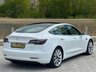 USED 2020 70 TESLA Model 3 LONG RANGE AWD 4d 302 BHP 
