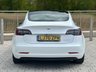 USED 2020 70 TESLA Model 3 LONG RANGE AWD 4d 302 BHP 