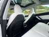 USED 2020 70 TESLA Model 3 LONG RANGE AWD 4d 302 BHP 