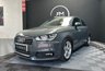 USED 2015 65 AUDI A1 1.0 TFSI SPORT 3d 93 BHP NEW CAMBELT AND SERVICE & 12M MOT