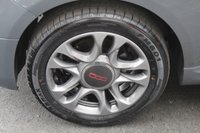 USED 2019 69 FIAT 500 1.2 SPORT DUALOGIC 3d 69 BHP VIEW AND RESERVE ONLINE OR CALL 01527-853940 FOR MORE INFO.