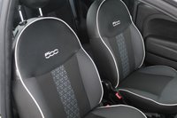 USED 2019 69 FIAT 500 1.2 SPORT DUALOGIC 3d 69 BHP VIEW AND RESERVE ONLINE OR CALL 01527-853940 FOR MORE INFO.