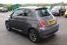 USED 2019 69 FIAT 500 1.2 SPORT DUALOGIC 3d 69 BHP VIEW AND RESERVE ONLINE OR CALL 01527-853940 FOR MORE INFO.