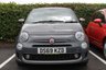 USED 2019 69 FIAT 500 1.2 SPORT DUALOGIC 3d 69 BHP VIEW AND RESERVE ONLINE OR CALL 01527-853940 FOR MORE INFO.
