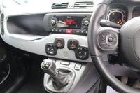 USED 2020 70 FIAT PANDA 1.0 CITY CROSS MHEV 5d 69 BHP VIEW AND RESERVE ONLINE OR CALL 01527-853940 FOR MORE INFO.