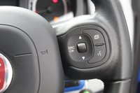 USED 2020 70 FIAT PANDA 1.0 CITY CROSS MHEV 5d 69 BHP VIEW AND RESERVE ONLINE OR CALL 01527-853940 FOR MORE INFO.