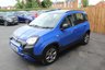 USED 2020 70 FIAT PANDA 1.0 CITY CROSS MHEV 5d 69 BHP VIEW AND RESERVE ONLINE OR CALL 01527-853940 FOR MORE INFO.