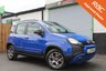 USED 2020 70 FIAT PANDA 1.0 CITY CROSS MHEV 5d 69 BHP VIEW AND RESERVE ONLINE OR CALL 01527-853940 FOR MORE INFO.