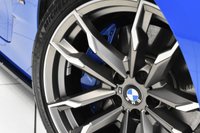 USED 2022 72 BMW Z4 M40I 3.0 2 DOOR **&pound;649 A MONTH WITH &pound;4956 DEPOSIT**