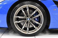 USED 2022 72 BMW Z4 M40I 3.0 2 DOOR **&pound;649 A MONTH WITH &pound;4956 DEPOSIT**
