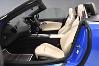 USED 2022 72 BMW Z4 M40I 3.0 2 DOOR **&pound;649 A MONTH WITH &pound;4956 DEPOSIT**
