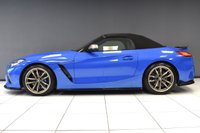 USED 2022 72 BMW Z4 M40I 3.0 2 DOOR **&pound;649 A MONTH WITH &pound;4956 DEPOSIT**