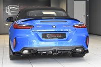 USED 2022 72 BMW Z4 M40I 3.0 2 DOOR **&pound;649 A MONTH WITH &pound;4956 DEPOSIT**