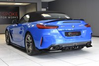 USED 2022 72 BMW Z4 M40I 3.0 2 DOOR **&pound;649 A MONTH WITH &pound;4956 DEPOSIT**