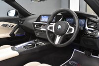 USED 2022 72 BMW Z4 M40I 3.0 2 DOOR **&pound;649 A MONTH WITH &pound;4956 DEPOSIT**