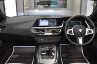 USED 2022 72 BMW Z4 M40I 3.0 2 DOOR **&pound;649 A MONTH WITH &pound;4956 DEPOSIT**