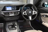 USED 2022 72 BMW Z4 M40I 3.0 2 DOOR **&pound;649 A MONTH WITH &pound;4956 DEPOSIT**