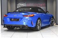 USED 2022 72 BMW Z4 M40I 3.0 2 DOOR **&pound;649 A MONTH WITH &pound;4956 DEPOSIT**