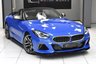 USED 2022 72 BMW Z4 M40I 3.0 2 DOOR **&pound;649 A MONTH WITH &pound;4956 DEPOSIT**