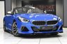 USED 2022 72 BMW Z4 M40I 3.0 2 DOOR **&pound;649 A MONTH WITH &pound;4956 DEPOSIT**