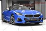 USED 2022 72 BMW Z4 M40I 3.0 2 DOOR **&pound;649 A MONTH WITH &pound;4956 DEPOSIT**