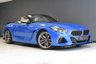 USED 2022 72 BMW Z4 M40I 3.0 2 DOOR **&pound;649 A MONTH WITH &pound;4956 DEPOSIT**