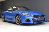 USED 2022 72 BMW Z4 M40I 3.0 2 DOOR **&pound;649 A MONTH WITH &pound;4956 DEPOSIT**