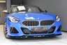 USED 2022 72 BMW Z4 M40I 3.0 2 DOOR **&pound;649 A MONTH WITH &pound;4956 DEPOSIT**
