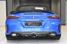 USED 2022 72 BMW Z4 M40I 3.0 2 DOOR **&pound;649 A MONTH WITH &pound;4956 DEPOSIT**