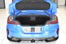 USED 2022 72 BMW Z4 M40I 3.0 2 DOOR **&pound;649 A MONTH WITH &pound;4956 DEPOSIT**