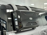 USED 2020 69 LAND ROVER DEFENDER 2.0 HSE 5d 237 BHP PANORAMIC SUNROOF + MERIDIAN + GREAT HISTORY + KIT ADD ONS!!