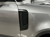 USED 2020 69 LAND ROVER DEFENDER 2.0 HSE 5d 237 BHP PANORAMIC SUNROOF + MERIDIAN + GREAT HISTORY + KIT ADD ONS!!
