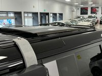 USED 2020 69 LAND ROVER DEFENDER 2.0 HSE 5d 237 BHP PANORAMIC SUNROOF + MERIDIAN + GREAT HISTORY + KIT ADD ONS!!
