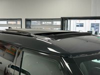 USED 2020 69 LAND ROVER DEFENDER 2.0 HSE 5d 237 BHP PANORAMIC SUNROOF + MERIDIAN + GREAT HISTORY + KIT ADD ONS!!